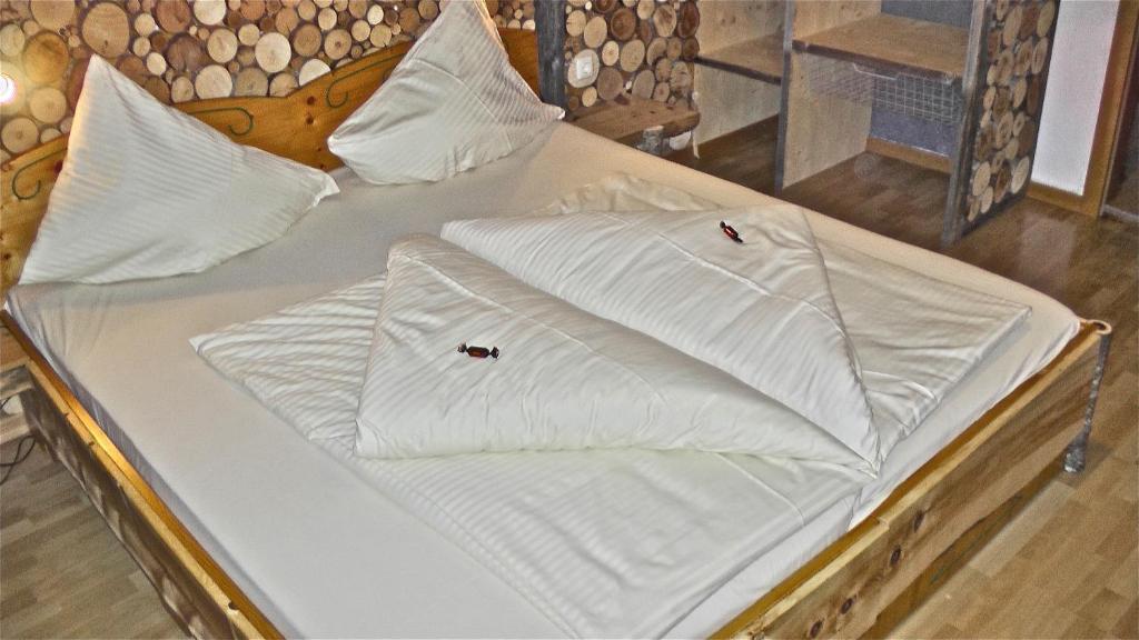 Alpin-Sportiv Apartment แลร์มอส ห้อง รูปภาพ